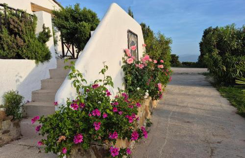 Hacienda el Mirador - Charming casa with lake and mountain view - Foto 34