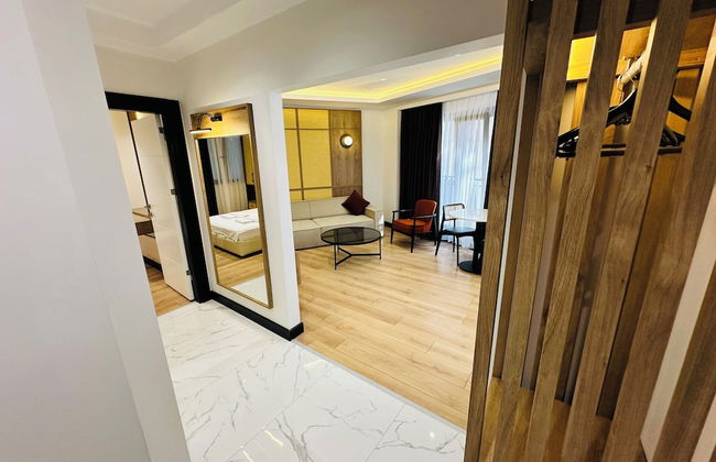 Rose Point Residence - Foto 42