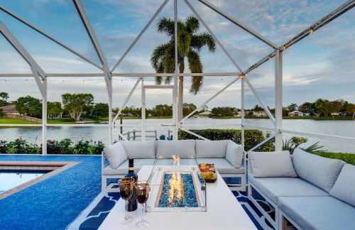 Stunning House with Beautiful Lake View - Foto 53