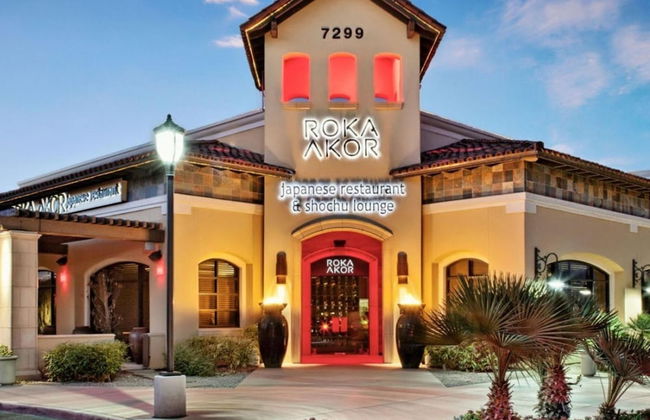 12 Room Scottsdale Golf Tennis Lake Resort Villa - Foto 42