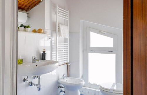 Italian Experience-Sopraloreto Apartment - Foto 36