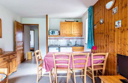 Les Sitelles - 11 - Piscine Appart 6 pers - Foto 9