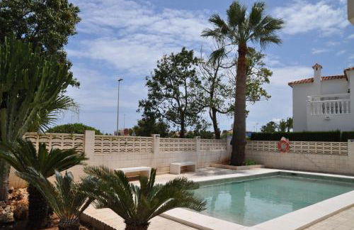 Family Beach Agua Marina - Photo 19