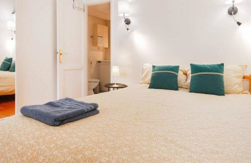 Beau T2 au centre historique - Foto 9