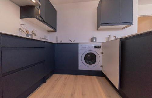 The Old Town Hall - Flat 1 - Photo 8