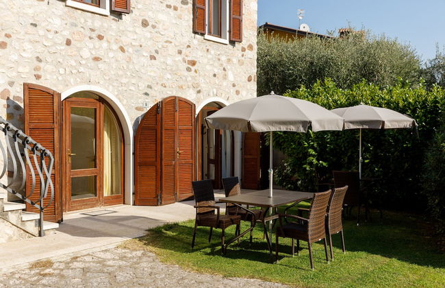 Residence Rustico - Foto 40