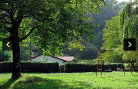 Casa rural altza erreka - Photo 25