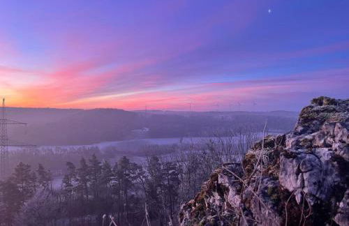 Ferienwohnung Ameis - Foto 14