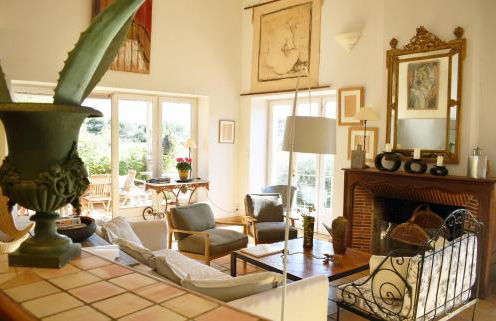 Les Oliviers - Foto 13