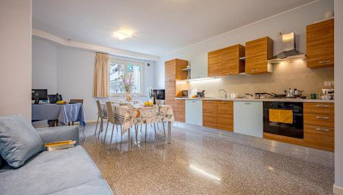 Discover Tortoreto - Foto 4, stove, dishwasher, toaster