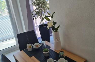 Apartment in TOP Lage Durlacher Tor/KIT - Foto 13