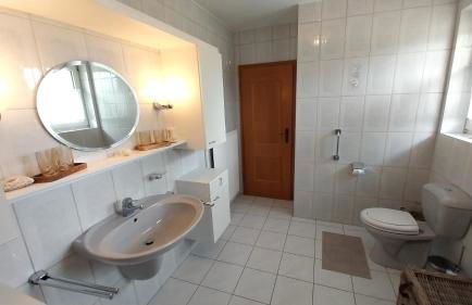 Friesenhaus Anneliese- Entspannen an der Nordsee - Foto 11