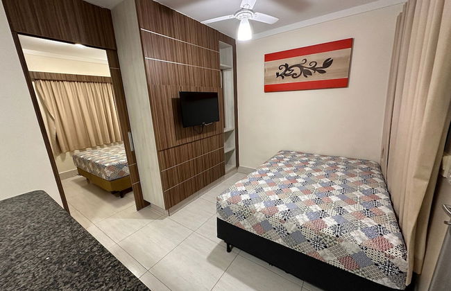 Lacqua diRoma RM Hospedagem - Foto 4