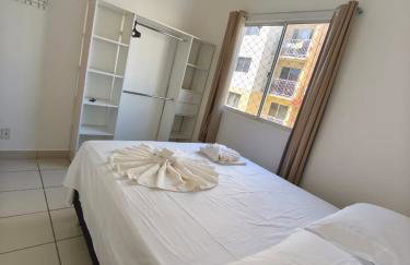 Lindo e Confortavel Apto Ideal Torquato - Foto 16