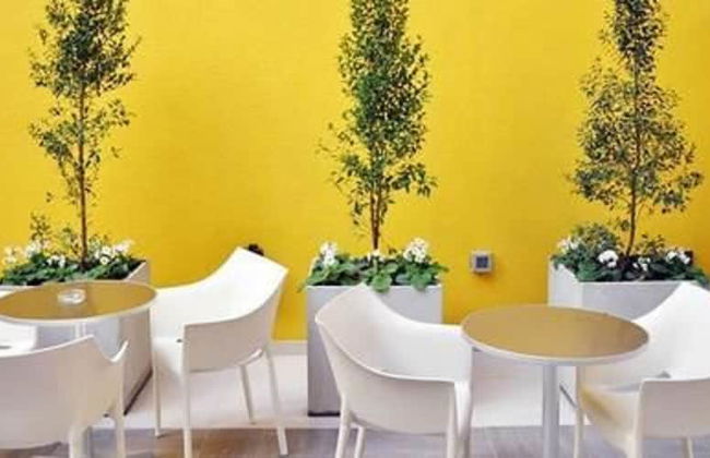 Roberta Rosa de Fontana Suites - Foto 50