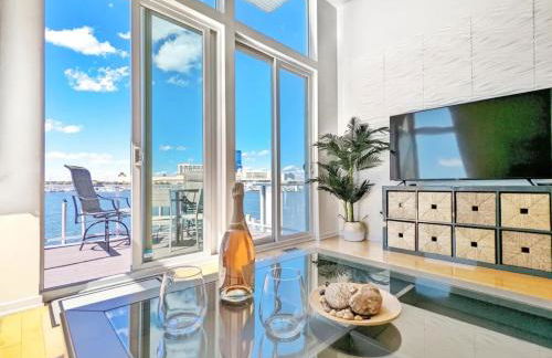 Bayfront AC-Insane Views! Luxury Escape on the Bay - Foto 1
