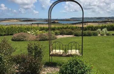 Villa Design de Luxe, vue Bréhat - Foto 29