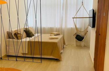 Próximo ao Sambódromo, Carnaval, Apart Inteiro, Cama Queen, Ar Cond - Foto 1