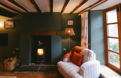 Family-Friendly Cotswolds Cottage with Log Burner, Garden, Sleeps 6 - Foto 32