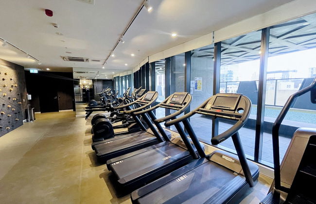 Realm Apartments by CLLIX - Foto 72