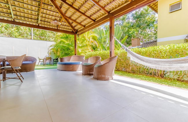 PF42 Excelente Casa 4 Quartos - Photo 22