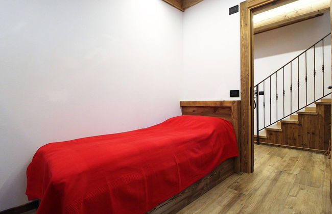 Belvilla by OYO Pleasant Holiday Home With Garden - Foto 6