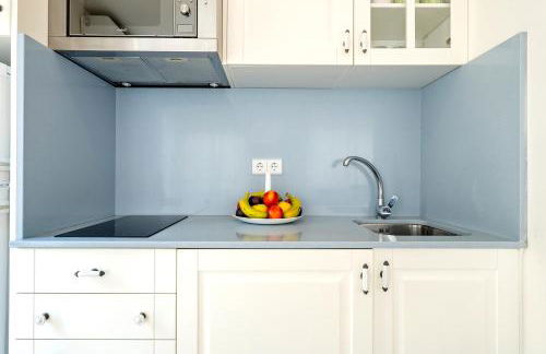 Apartamento Sf1 - Foto 7