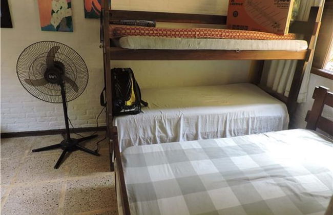 Yellow House Palmeiras Beach Caraguá - Foto 9