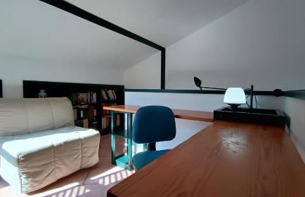 Pit stop in Villa nel Verde a Roma-Aeroporto di Ciampino - Foto 68