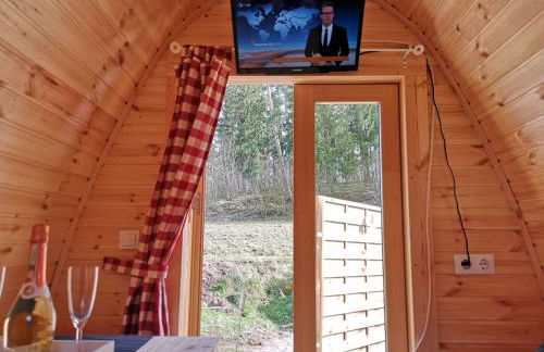 Apartment Fichtel-Pod gegen Aufpreis mit Sauna oder Hot Tub by Interhome - Foto 7