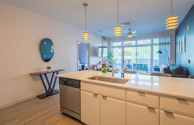 ROVE LIVING/KL - Linear - Foto 23