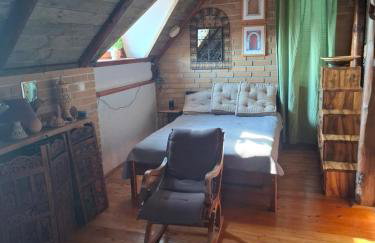 Agroturystyka Kalina Wielka - Foto 13