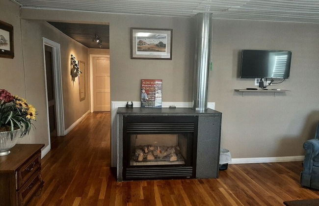 WELCOME TO VIGILANTE INN - Foto 12