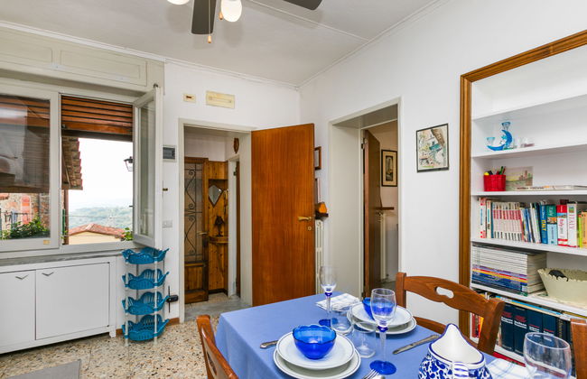 La casa del Fale di Collodi - Foto 15