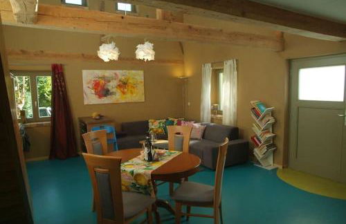 Auszeit am Haff Ferienhäuser - Foto 58