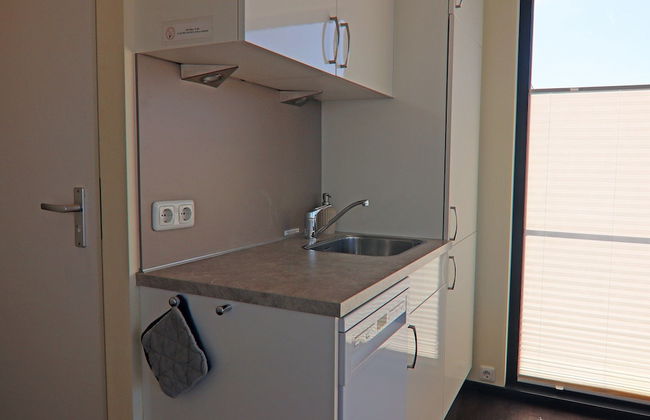 Houseboat in Boltenhagen - Foto 30