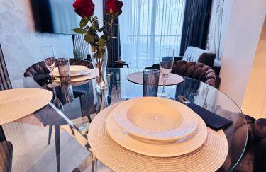 Apartamenty Manhattan Łódź Kościuszki - Foto 49