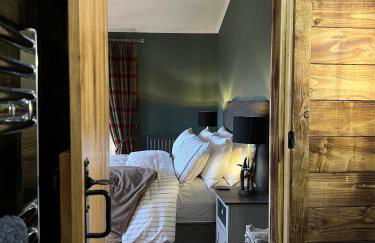 Hunters Glebe Lodge - Foto 18