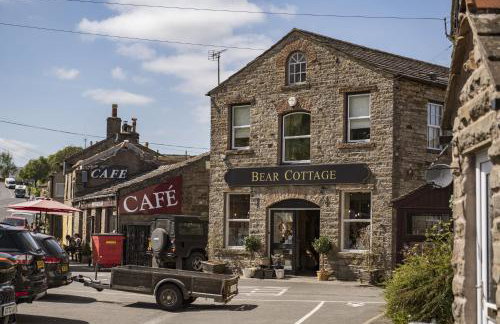 Bridge Cottage - Foto 30