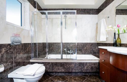 Vrahokipos Villa - Foto 28