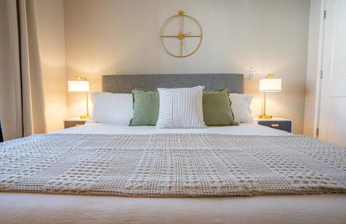 Elegant, Spacious 3BR 2B Apt Perfect for Long Stays - Foto 28