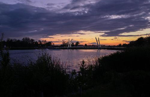 NIENOVO - Apartament Kórnik niedaleko jeziora i widok na Arboretum - Foto 21