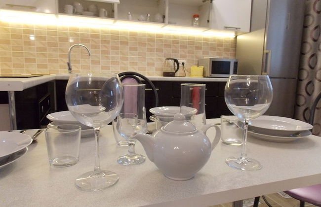 LOFT STUDIO Lux Novokosinskaya - Photo 5