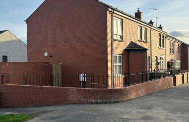 Derry City Apartment - Foto 21