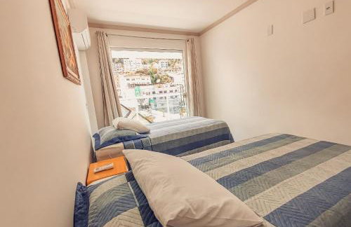 Melhor Apê para familias no centro - Foto 17