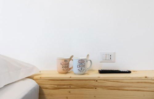 CityHouse Fm StationRho Fair Near center - Foto 10