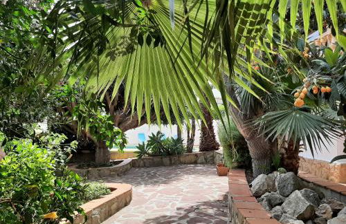 Villa Limon - Tropical Oasis with Private Pool - Foto 22