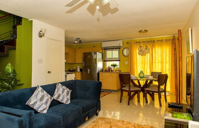 The Beach House II Bedroom with - Foto 1