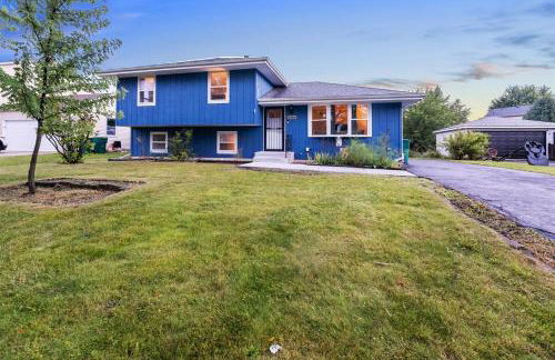 Cozy Spacious Retreat Games Groups Pets Allowed - Foto 11