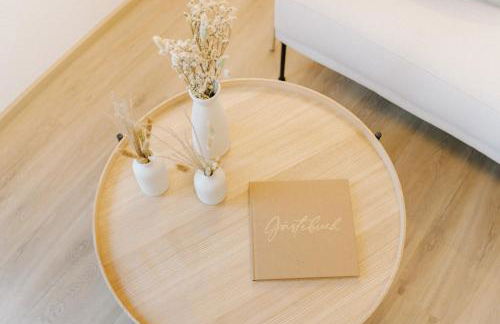 Küsten Suite Grachten Suite 1 direkte Wasserlage, Terrasse, 76qm, Neubaugebiet - Foto 52